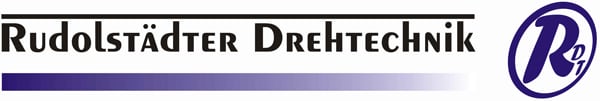 RDT – Rudolstädter Drehtechnik